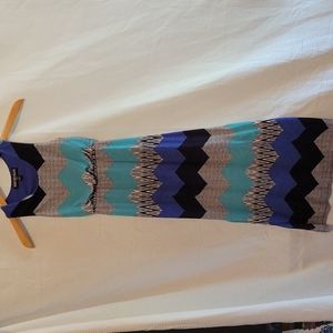 Three Pink Hearts by Trixxi Dress